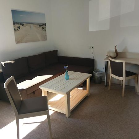 Hotel Nordseegruss Norddeich  Bagian luar foto