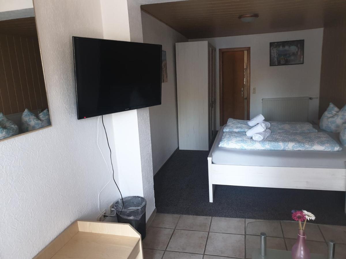 Hotel Nordseegruss Norddeich  Bagian luar foto
