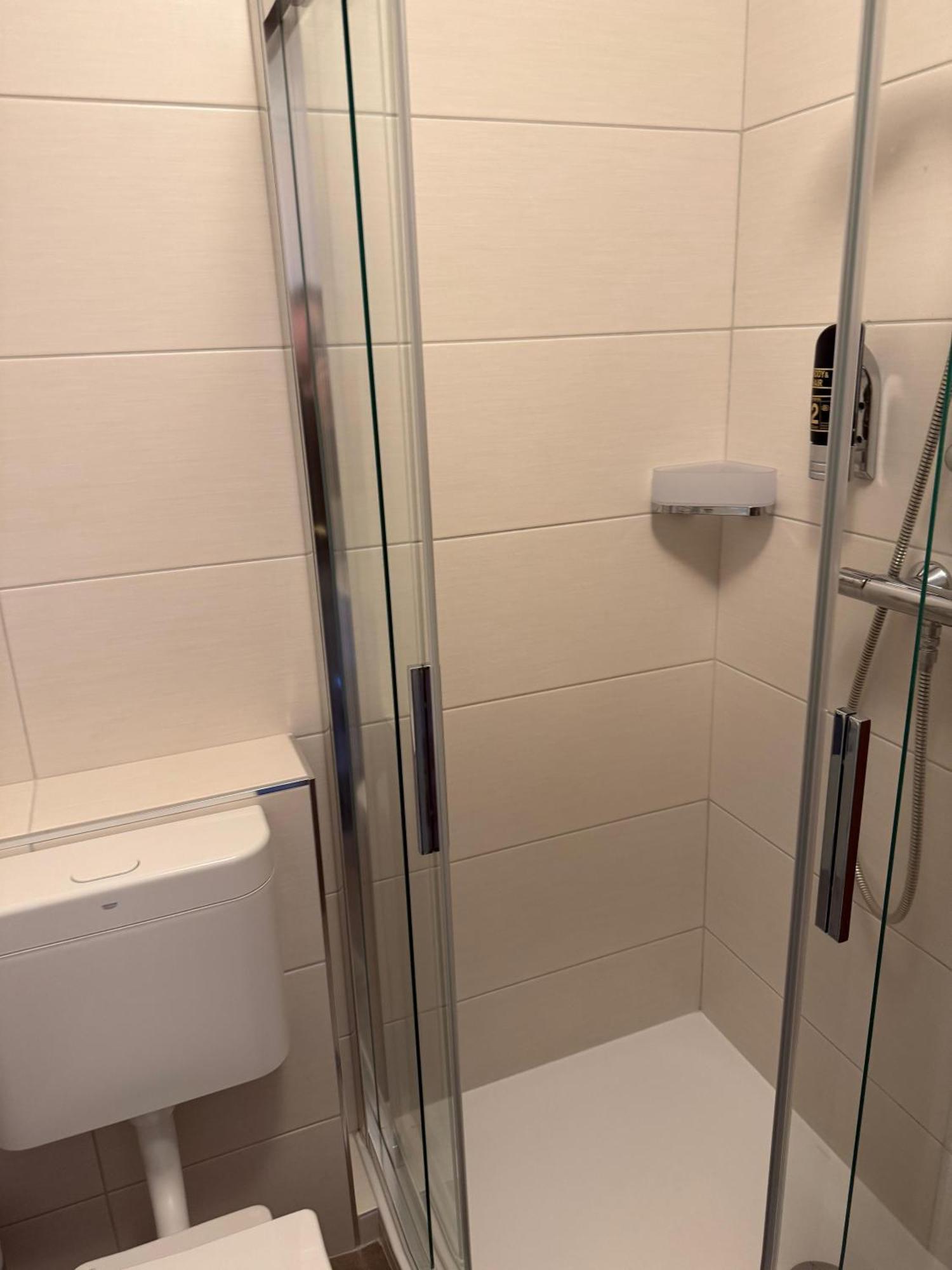 Hotel Nordseegruss Norddeich  Bagian luar foto