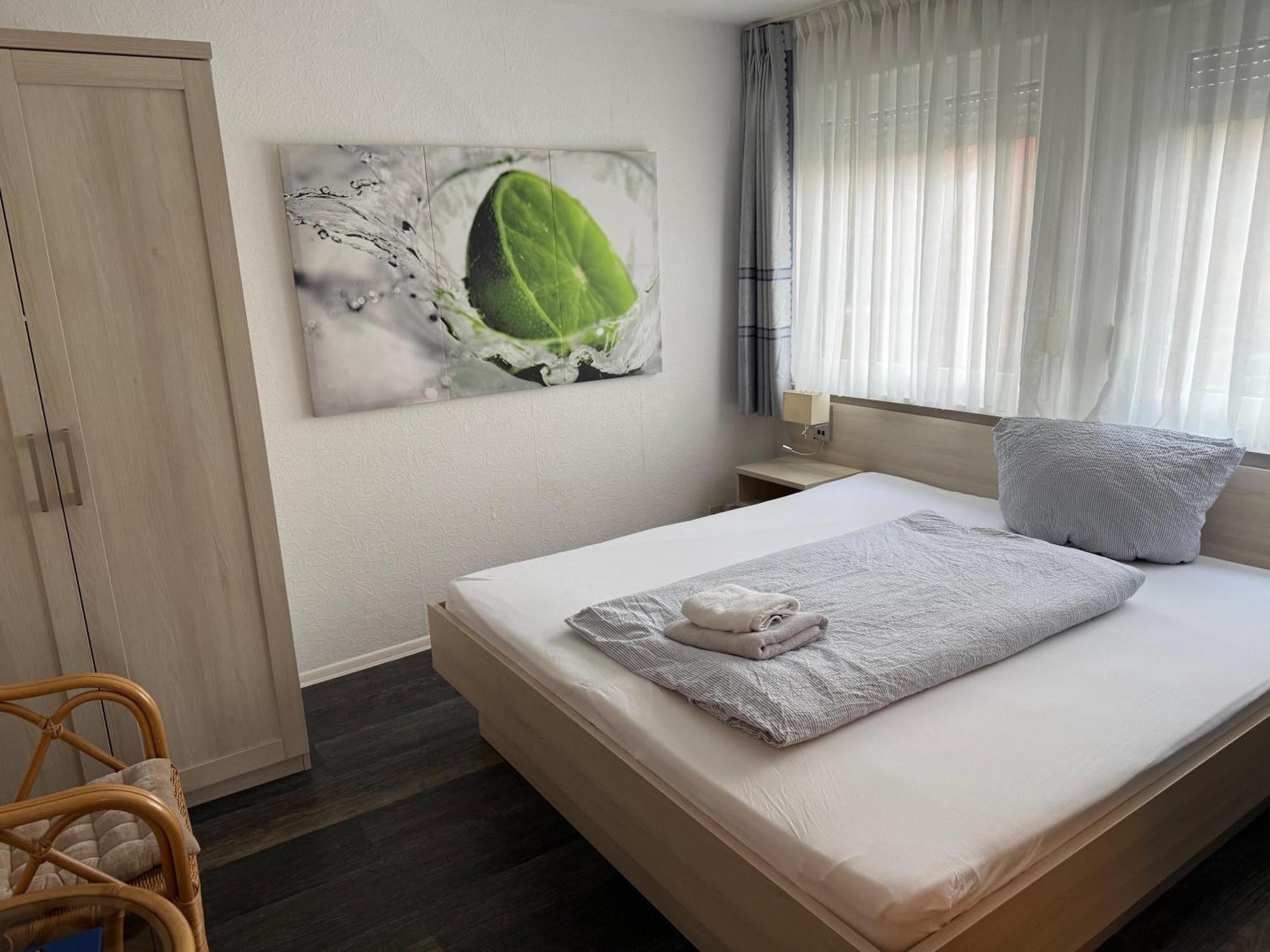 Hotel Nordseegruss Norddeich  Bagian luar foto