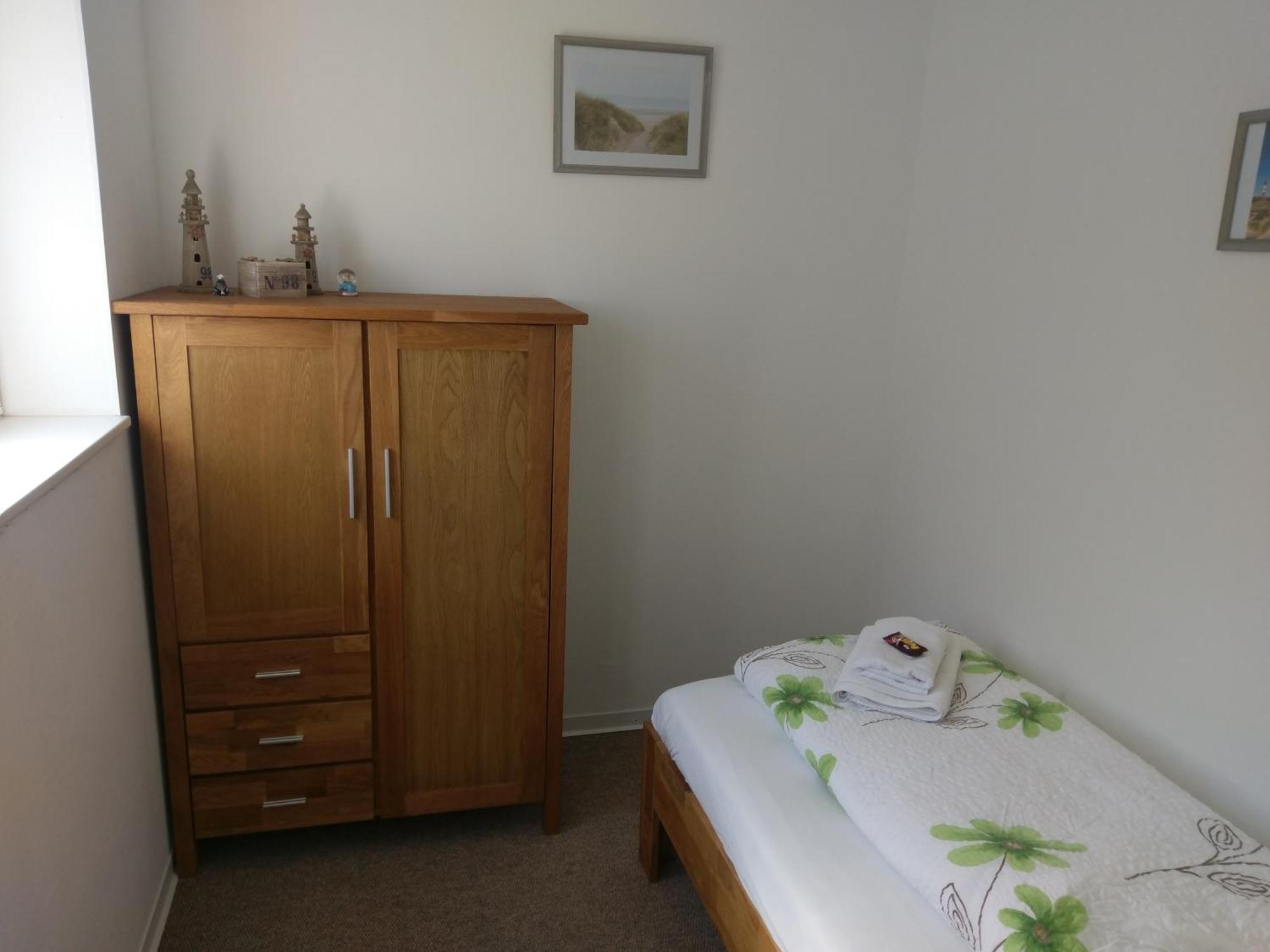Hotel Nordseegruss Norddeich  Bagian luar foto