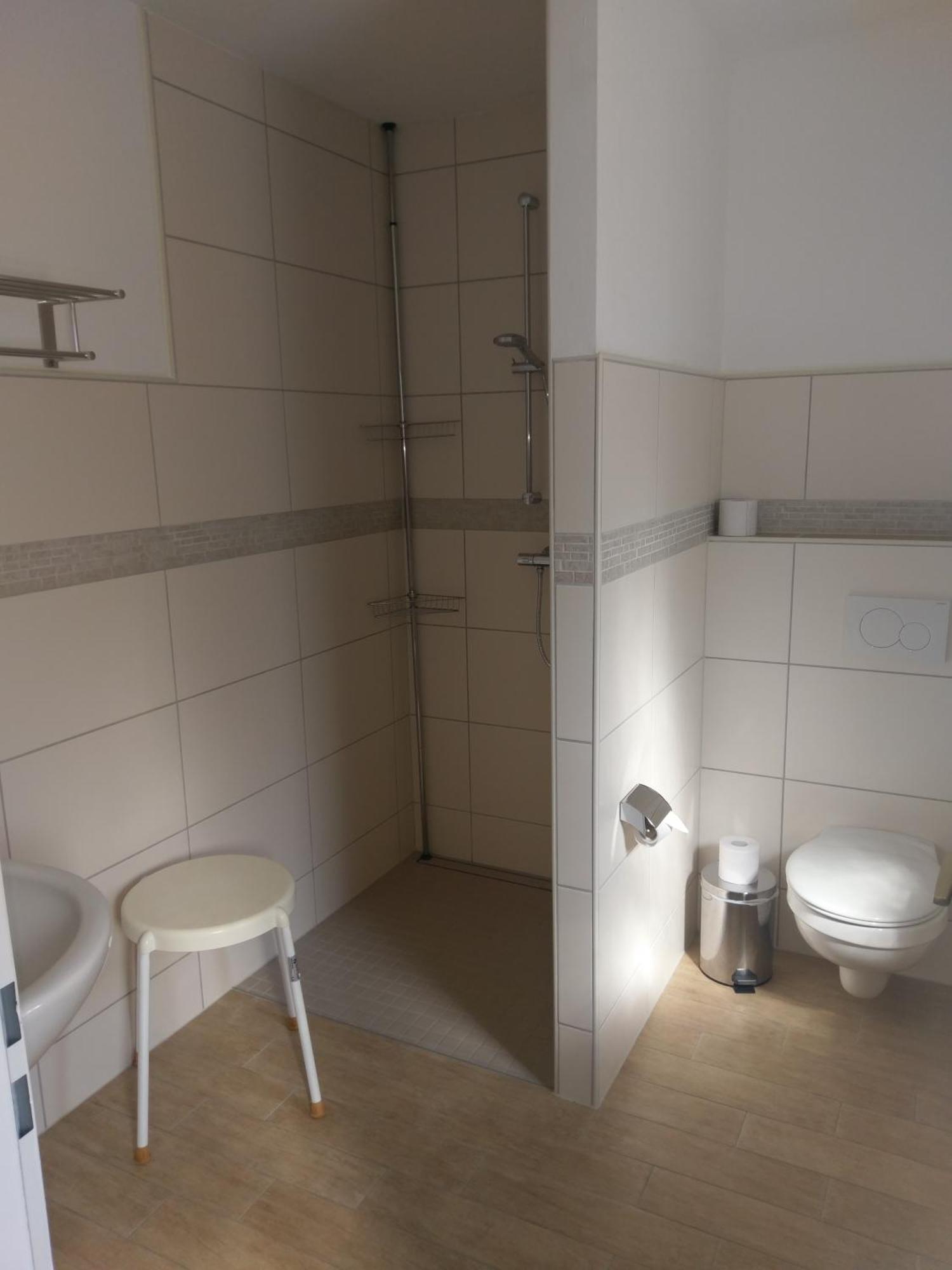 Hotel Nordseegruss Norddeich  Bagian luar foto